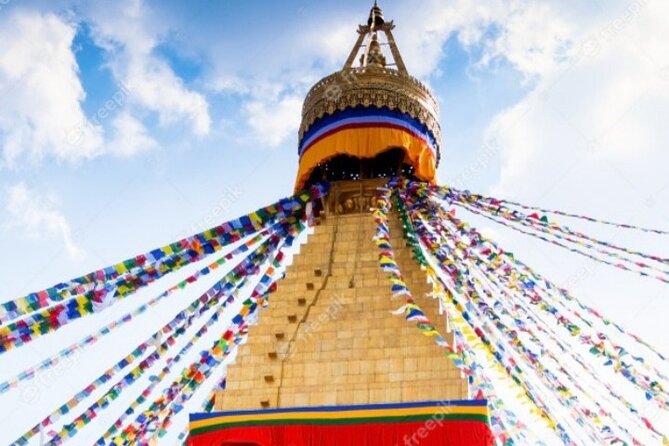 Kathmandu Sightseeing Tour - Explore UNESCO Heritage Sites 2 Days - Cultural Insights