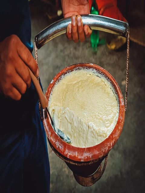 Kathmandu Street Food Tour - Unique Food Experiences