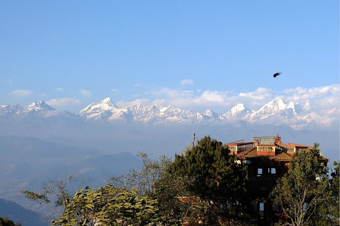 Kathmandu Valley Tour - Bhaktapur and Nagarkot Day Trip - Cancellation Policy