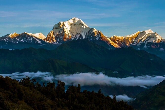 Langtang Cultural Trek -Gosaikunda Pass – 10 DAYS - Transportation and Logistics