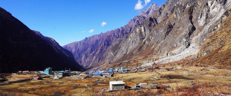 Langtang Valley Trek - Tour Guides and Languages