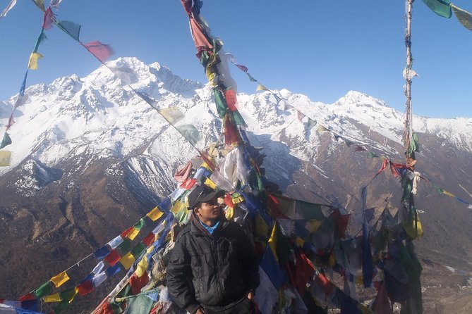 Langtang Valley Trek - Traveler Photos