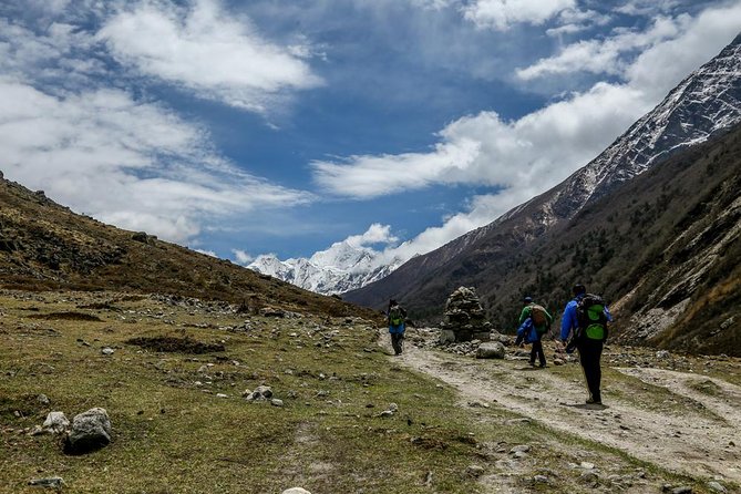 Langtang Valley Trek - Pricing and Logistics Information