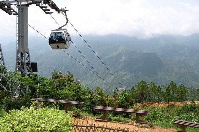 Manakamana Temple Visit With Cable Car - Temple Visit Duration and Schedule