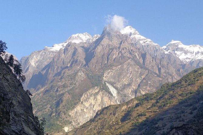 Manaslu Circuit Trek - Traveler Reviews and Ratings