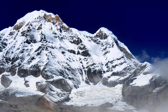 Mardi Himal Trek – 12 DAYS - Meals Included