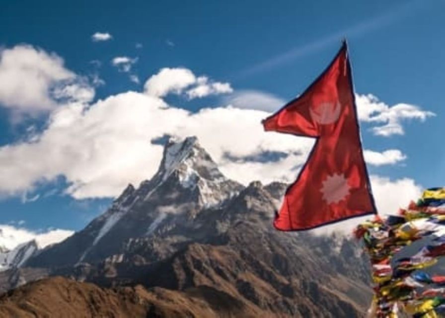 Mardi Himal Trek 5 Days - Experience Highlights