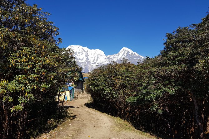 Mardi Himal Trekking - Accommodation Options