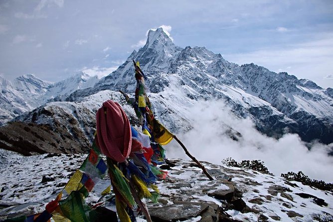 Mardi Himal Treks - Logistics and Pickup Details