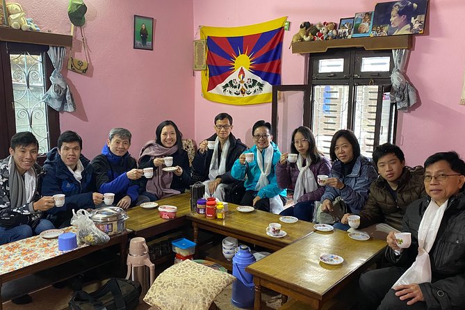 Morning Half Day Tibetan Cultural Tour to Tibetan Settlements - Reviews and Ratings