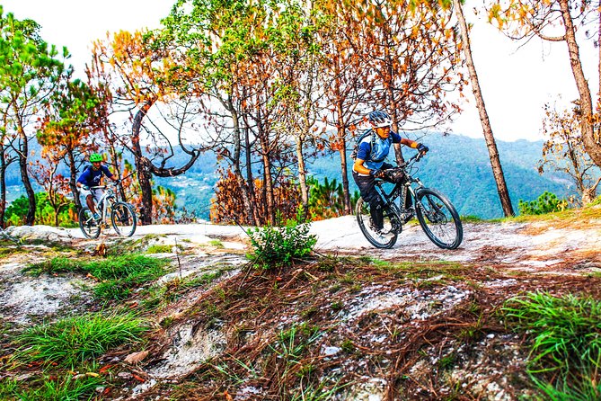 Mountain Bike Tour - Traveler Experience