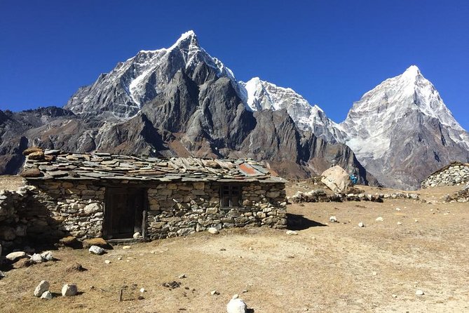 Mt. Everest Base Camp (Ebc) Trekking From Kathmandu - Safety and Emergency Preparedness