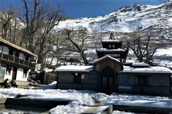 Muktinath Package Tour - Traveler Resources