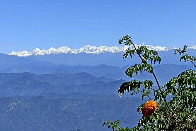 Nagarkot Sunrise Tour & Day Hiking to Changu Narayan - Tour Highlights