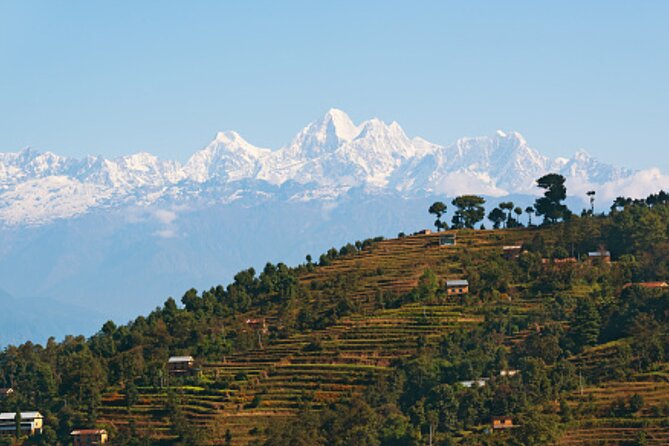 Nagarkot Sunrise Tour With Sallaghari: Changunarayan Hiking - Safety Measures