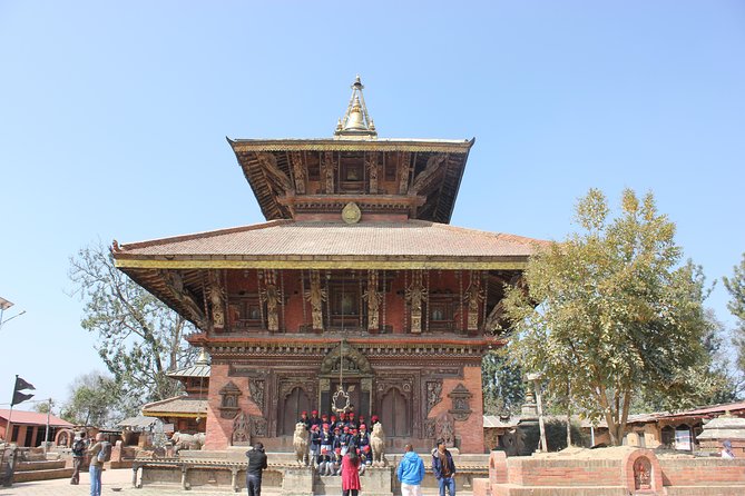 Nagarkot to Changu Narayan Day Hiking From Kathmandu - Local Culture Highlights