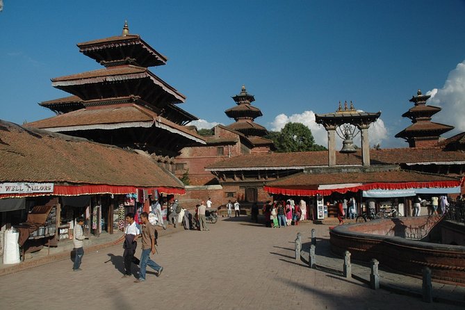 Nagarkot View Tower and Hike Changunarayan - Pickup Point Coordination Tips