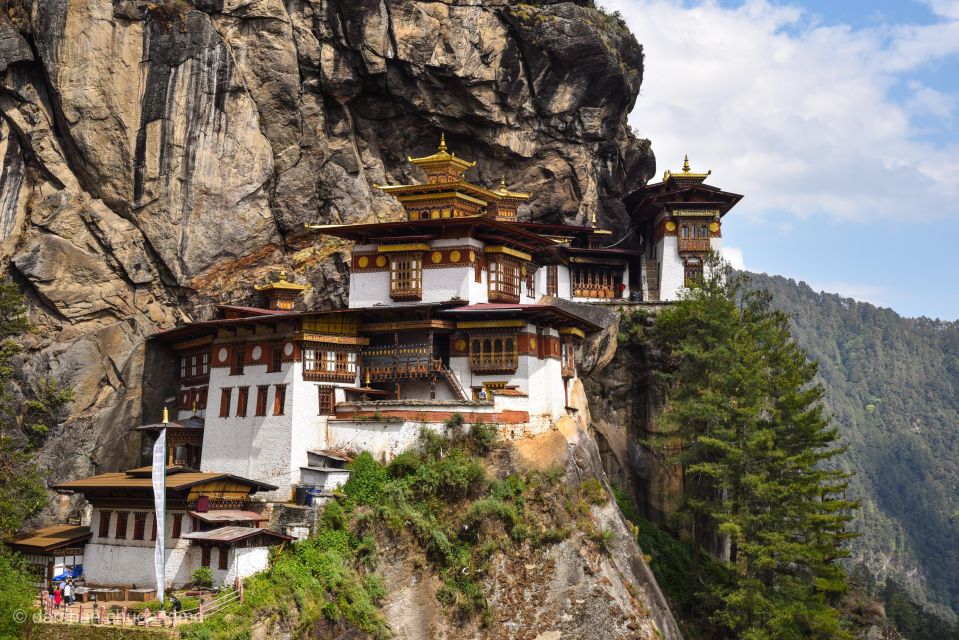 Nepal and Bhutan Tours Exclusive - Day-by-Day Itinerary