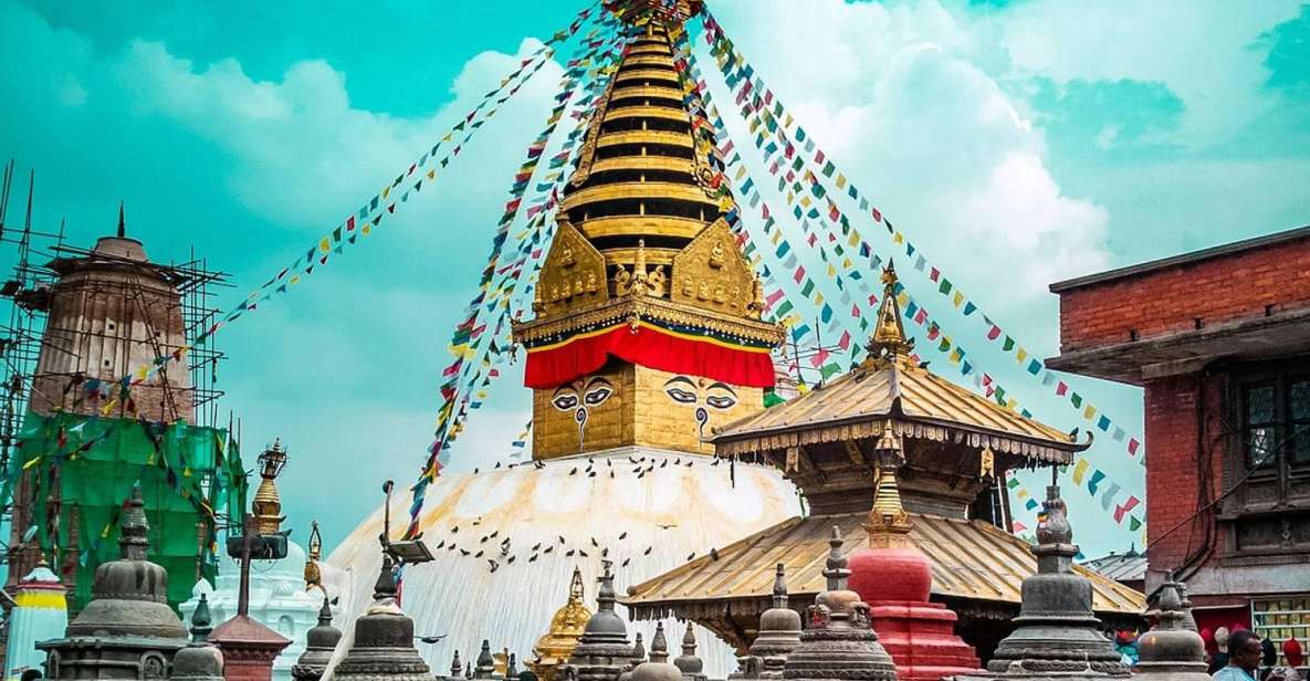Nepal on Shoestring - Highlights of Pokhara Exploration
