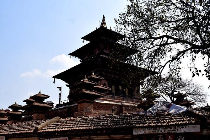 Om Kathmandu Hindu Pilgrimage Tour - Cultural Experiences