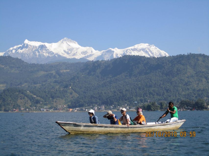 Paradise Pokhara Tour - Full Description of Pokhara