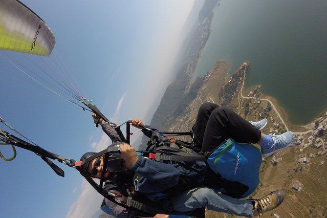 Paragliding Tandem in Pokhara - Cancellation Policy