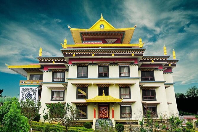 Pharping Monastery & Asura Cave Meditation Tour in Kathmandu - Tour Details