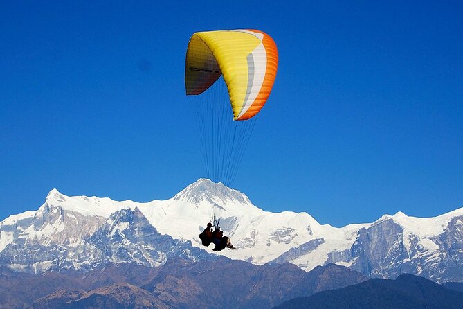 Picturesque Pokhara Tour - Day Tour - Photo Opportunities
