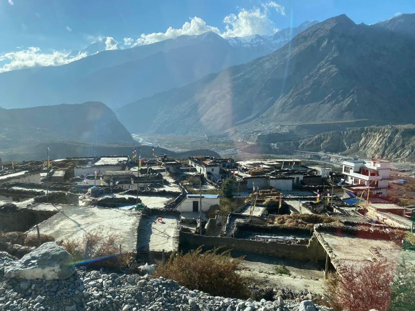 Pokhara: 2 Day Mustang Tour With Muktinath Temple - Inclusions
