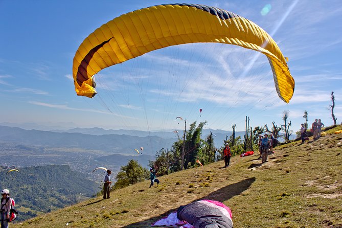 Pokhara Zipline Flying - Additional Details and Restrictions