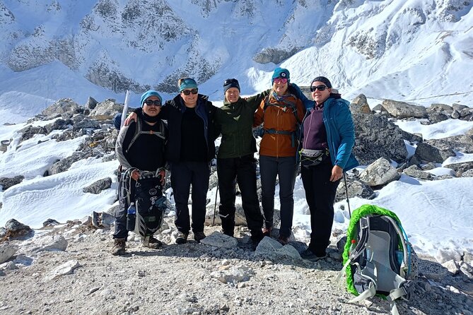 Private 14 Days Trek in Nepals Manaslu Circuit - Trek Difficulty Level