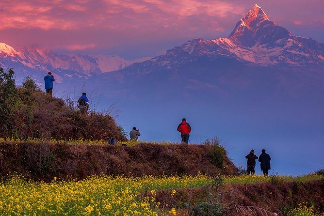 Private Budget 3-Day Pokhara Tour From Kathmandu - Customer Support