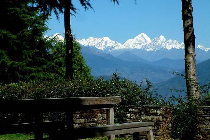 Private Day Hike From Nagarkot to Changu Narayan With Transfer From Kathmandu - Customer Reviews