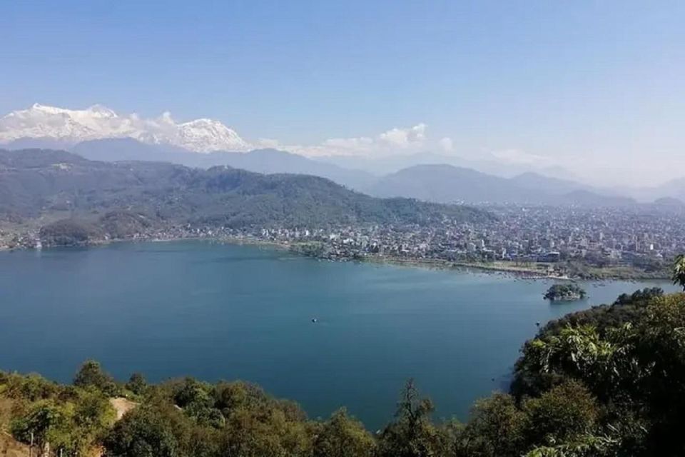 Private Guided Day Tour From Pokhara - Tour Details