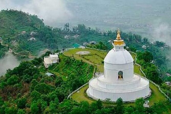 Private Hiking Tour to Peace Stupa in Pokhara - Additional Details