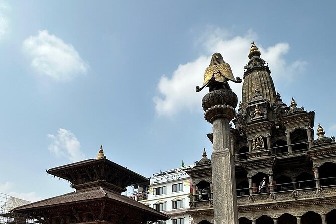 Private Kathmandu Day Tour - UNESCO World Heritage Sites - Pricing Details