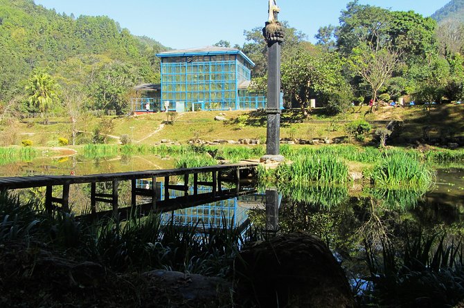 Private Tour of Godawari Botanical Garden Including Lunch - Important Reminders