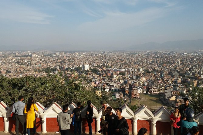 Seven UNESCO World Heritage Sites Day Tour of Kathmandu Velley - Practical Information