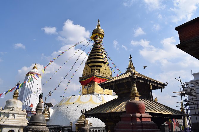 Seven World Heritage Day Tour in Kathmandu Nepal - Inclusion of Local Guide