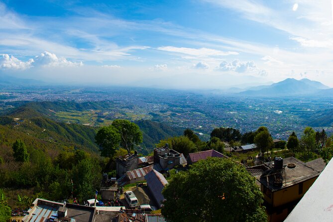 Shivapuri National Park Day Hiking - Budanilkantha, Nagi Gumba, Sundarijal Hike - What to Bring