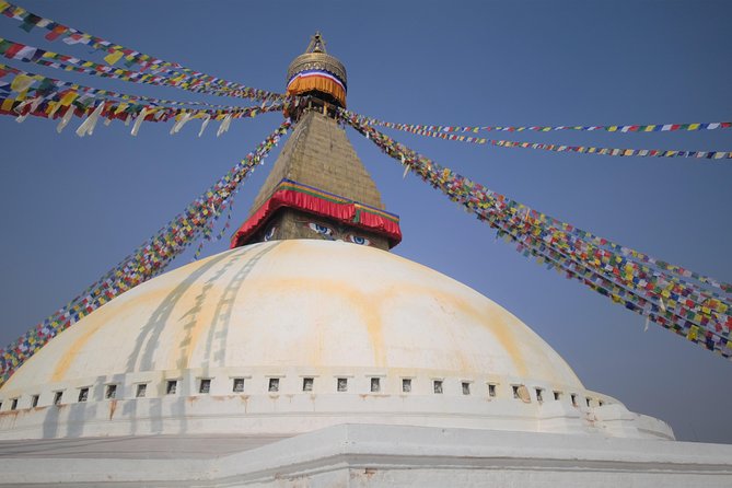 Temples and Stupas Tour in Kathmandu Valley - Additional Information
