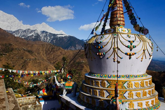 Tibet Tour With Everest Base Camp – FLY IN DRIVE OUT- 8 DAYS - Group Coordination