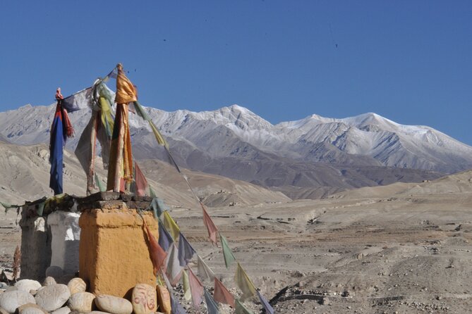 Upper Mustang/Lo-Manthang Excursion (Luxury) -11 Days - Expert Guided Tours