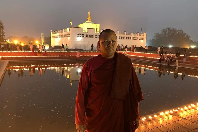4 Days Lumbini Buddhist Circuit Tour From Kathmandu - Tour Pricing and Inclusions