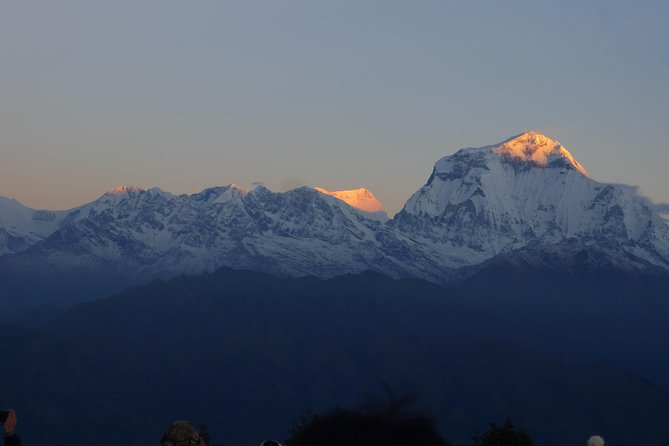 06 Days Annapurna Skyline Trek - Frequently Asked Questions