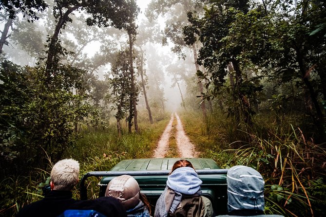 10 Days An Adventurous Nepal Trip - Kathmandu ,Pokhara and Chitwan - Bird Watching and Transfer to Pokhara