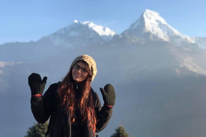 10 Days Annapurna Base Camp Trek From Pokhara - Reviews