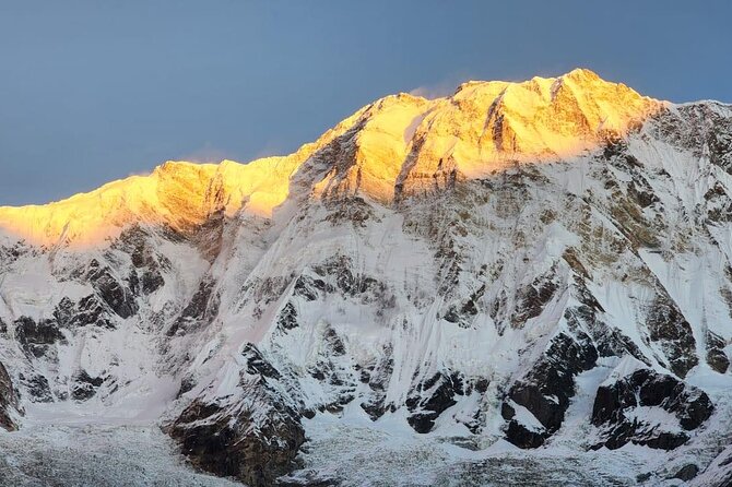 10 Days Private Annapurna Base Camp Trek - Frequently Asked Questions