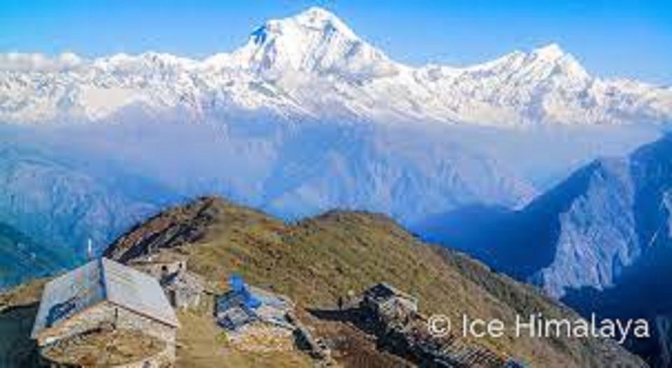 11 Day Khopra Hill,Khayer Lake,Poon Hill Trek From Kathmandu - Preparation and Additional Information