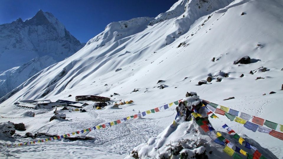 11 Days Annapurna Base Camp Trek - Packing Essentials